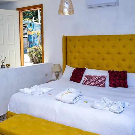 Tiberias By Luxury Atitlan Villa San Pedro La Laguna Exterior foto