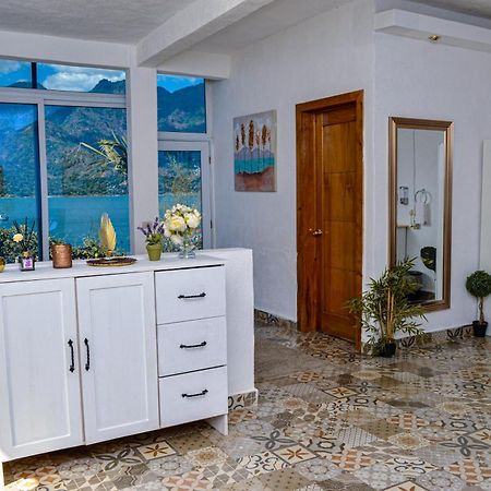 Tiberias By Luxury Atitlan Villa San Pedro La Laguna Exterior foto