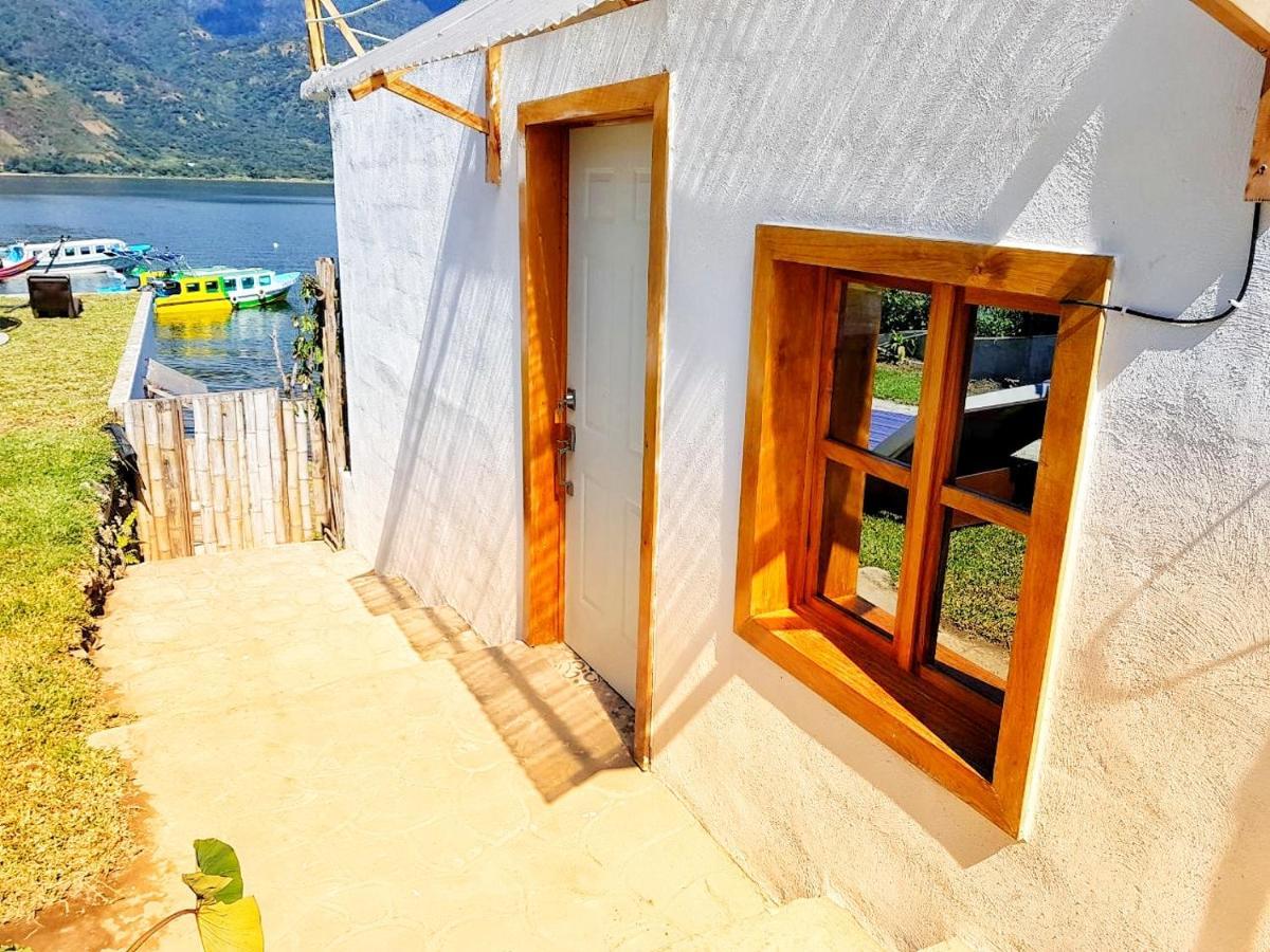 Tiberias By Luxury Atitlan Villa San Pedro La Laguna Exterior foto