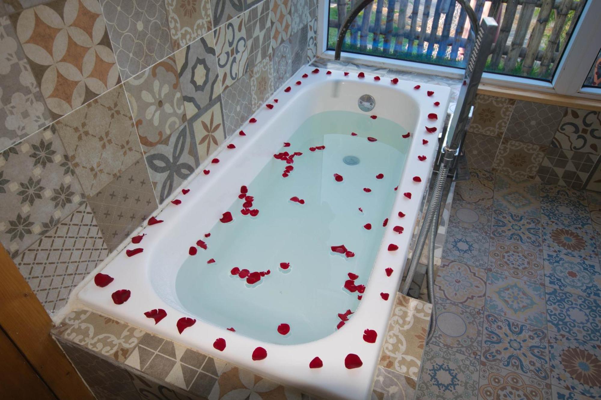 Tiberias By Luxury Atitlan Villa San Pedro La Laguna Exterior foto