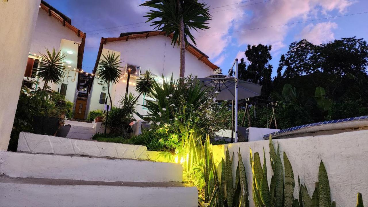 Tiberias By Luxury Atitlan Villa San Pedro La Laguna Exterior foto
