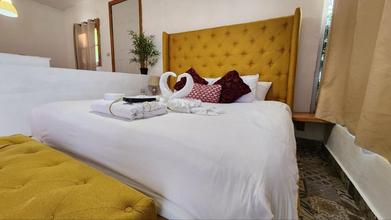 Tiberias By Luxury Atitlan Villa San Pedro La Laguna Exterior foto